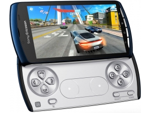 Xperia Play Sony Ericsson